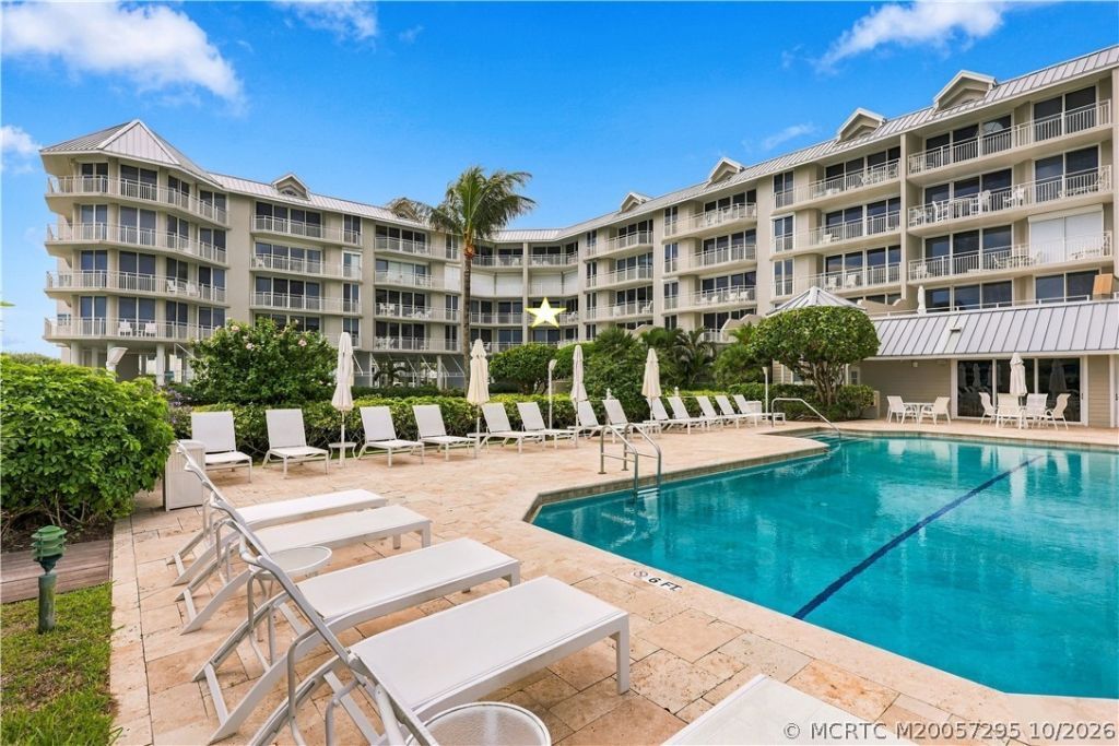 579 NE Plantation Road , Unit S205, Stuart, FL 34996 Photo