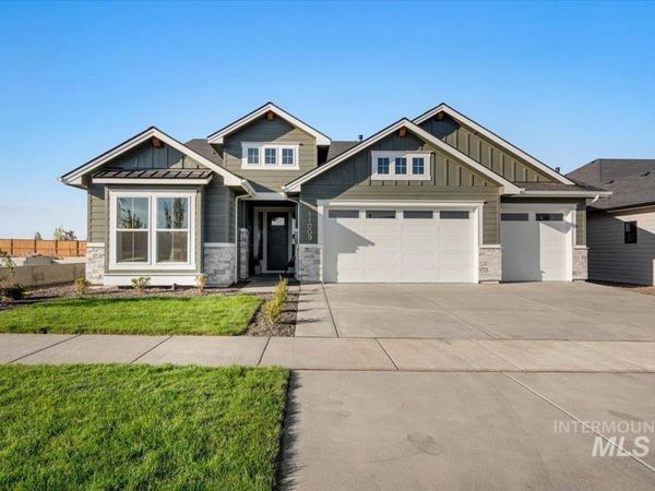 1935 W Smokey Lake Dr., Meridian, ID 83642