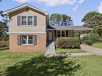 500 S Highland Forest Drive , Columbia, SC 29203