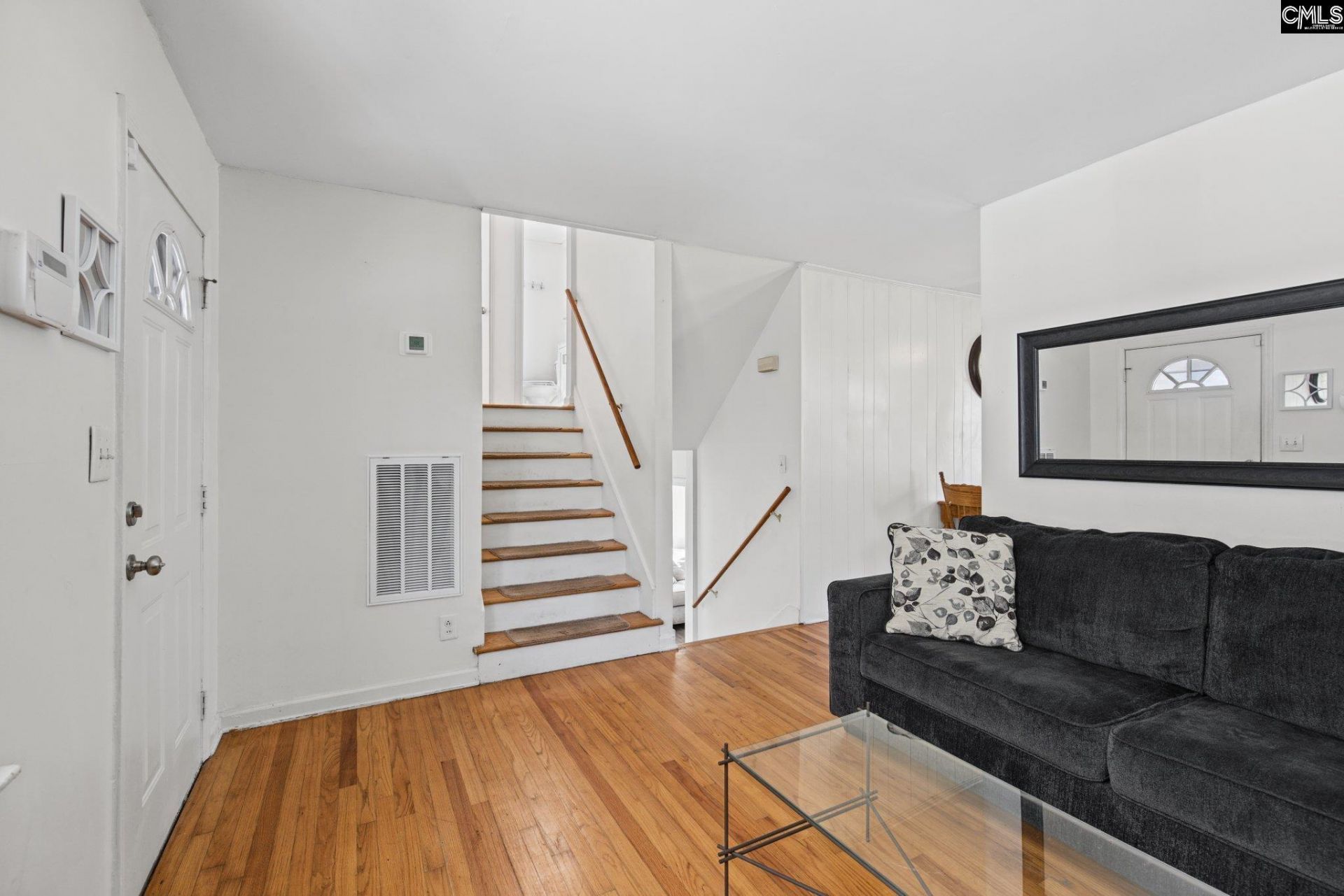 500 S Highland Forest Drive  Photo 15