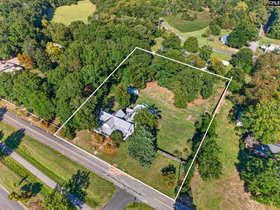 137 Railroad Avenue , Springfield, SC 29146