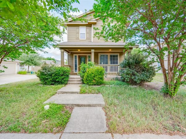 524 Rolling Oak DR , Round Rock, TX 78664