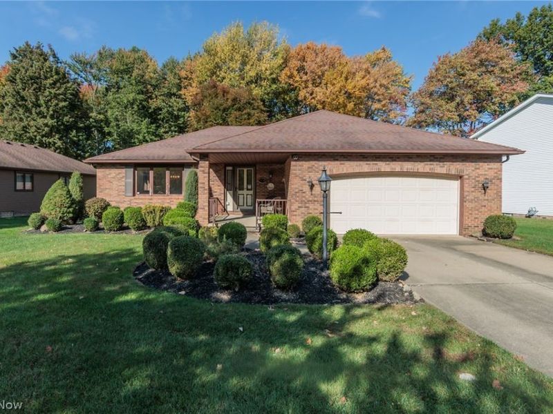 6624 Springdale Drive , Middleburg Heights, OH 44130 Photo 1