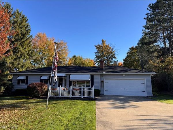 6407 Wadsworth Road, Medina, OH 44256