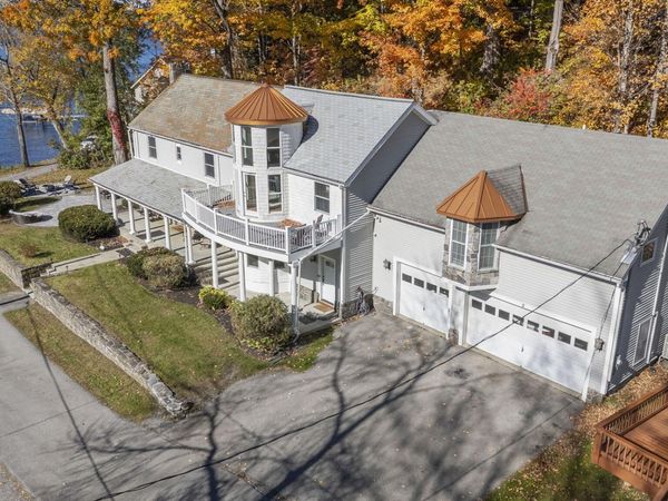 2 Snake Hill Road, Saratoga Springs, NY 12866