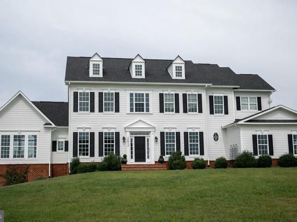 36972 BRIDLE RIDGE LANE, PURCELLVILLE, VA 20132