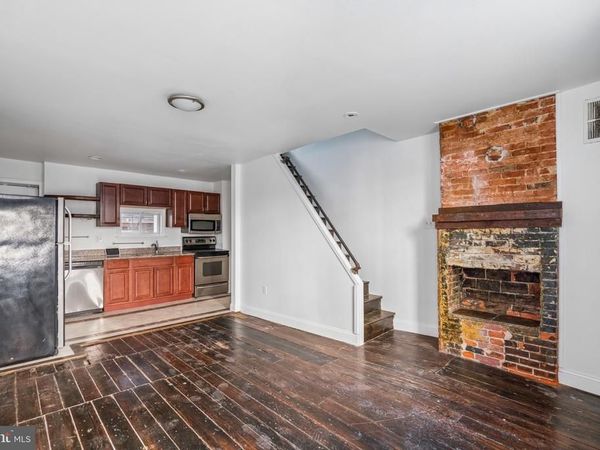 1765 WATERLOO STREET , PHILADELPHIA, PA 19122
