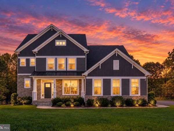 310 LIBERTY HALL DRIVE , FREDERICKSBURG, VA 22406