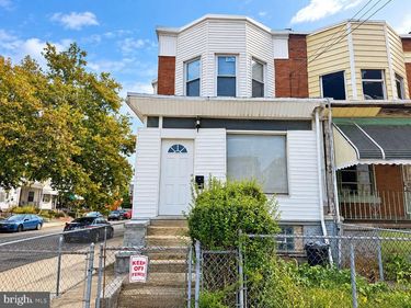 501 S 57TH STREET, PHILADELPHIA, PA 19143