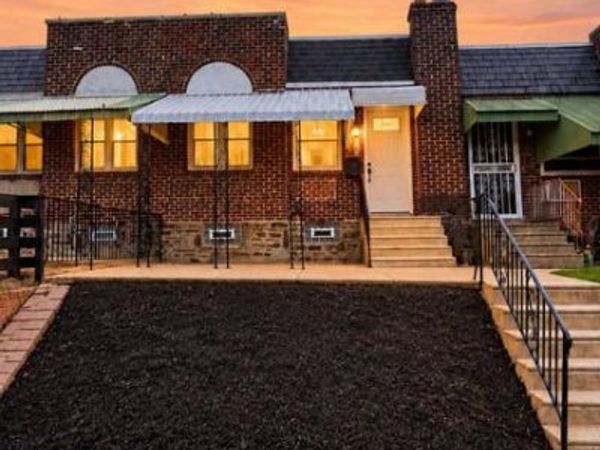 5109 ERDRICK STREET , PHILADELPHIA, PA 19124