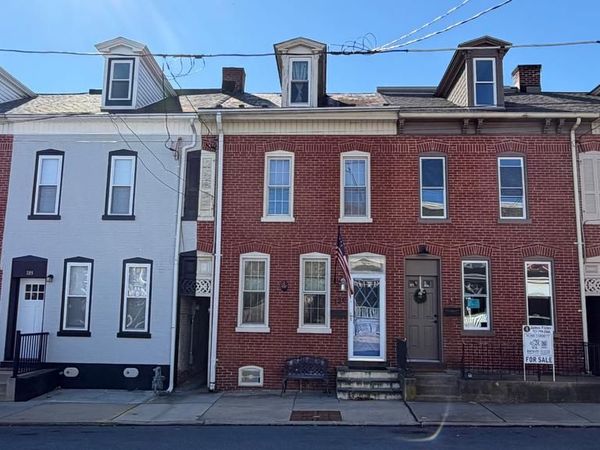 120 N 8TH STREET, COLUMBIA, PA 17512