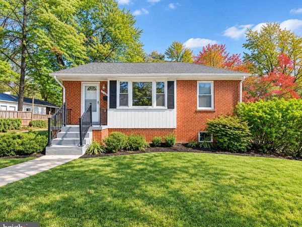 11515 OREBAUGH AVENUE , SILVER SPRING, MD 20902