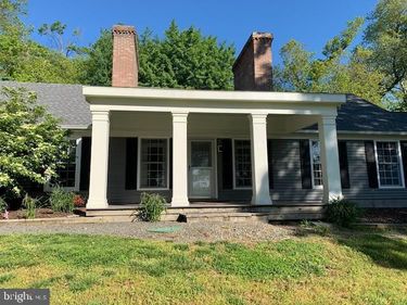 1608 ZULLA ROAD , MIDDLEBURG, VA 20117