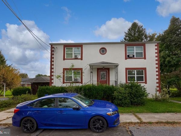 109 WAGNER STREET , HUMMELSTOWN, PA 17036