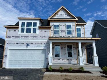 109 SCOTCH BONNET DRIVE , WINCHESTER, VA 22603