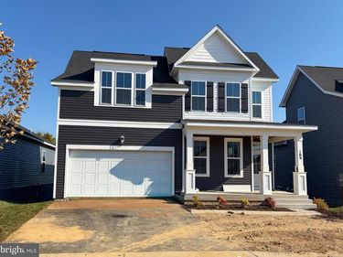 109 SCOTCH BONNET DRIVE, WINCHESTER, VA 22603