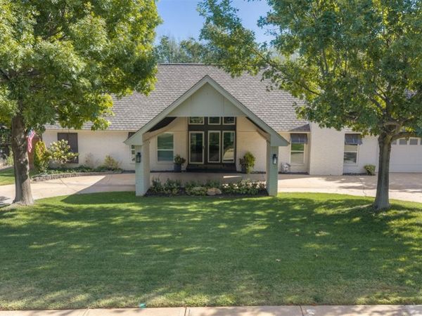 1608 Sandpiper Drive, Edmond, OK 73034