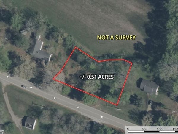 Hwy 4 W, Booneville, MS 38829