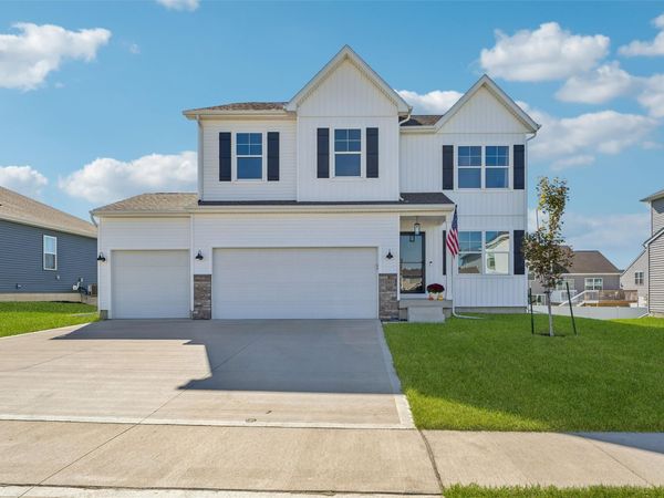 1080 Northview Drive, Waukee, IA 50263