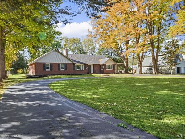 3197 Riverside Drive , Wellsville, NY 14895