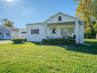 4122 Jarvis Street , Buffalo, NY 14219