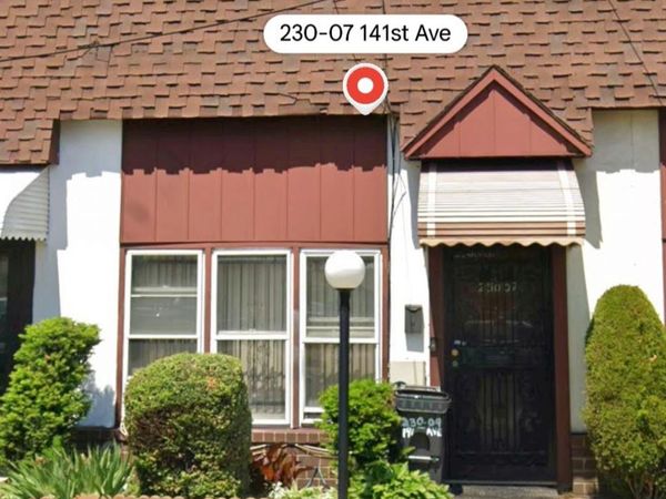 230-07 141st Avenue , Laurelton, NY 11413