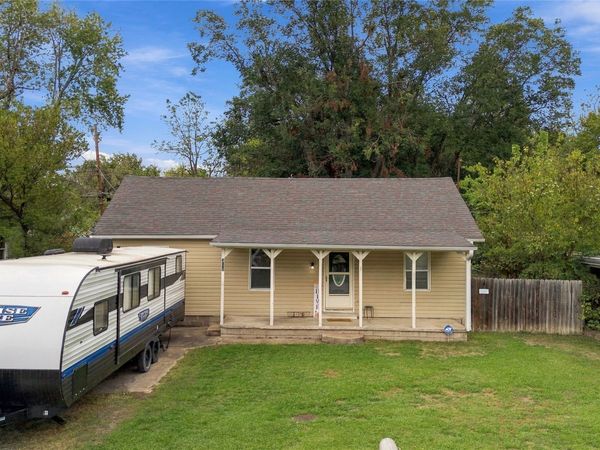311 N Ora , Pryor, OK 74361
