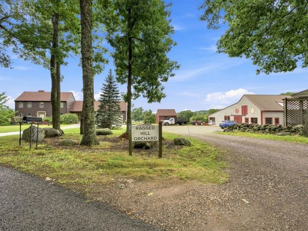 94 John Gilbert Rd, West Brookfield, MA 01585