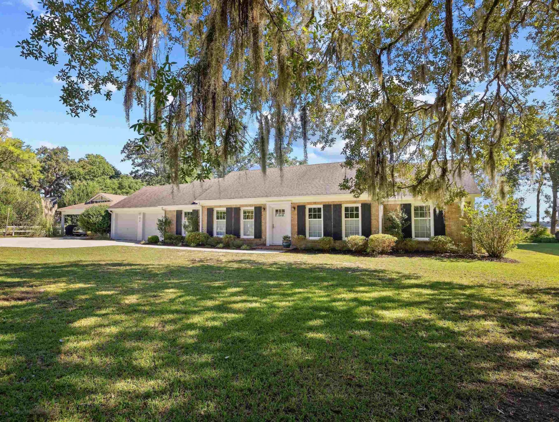 436 Golf Dr., Georgetown, SC 29440 Main Photo