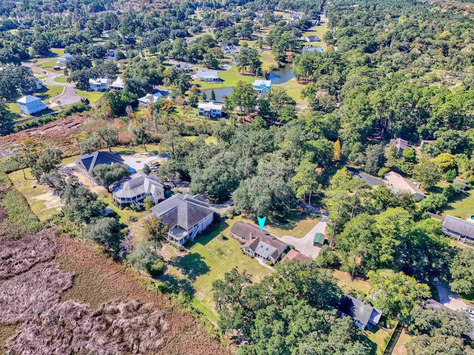 436 Golf Dr. Photo 39