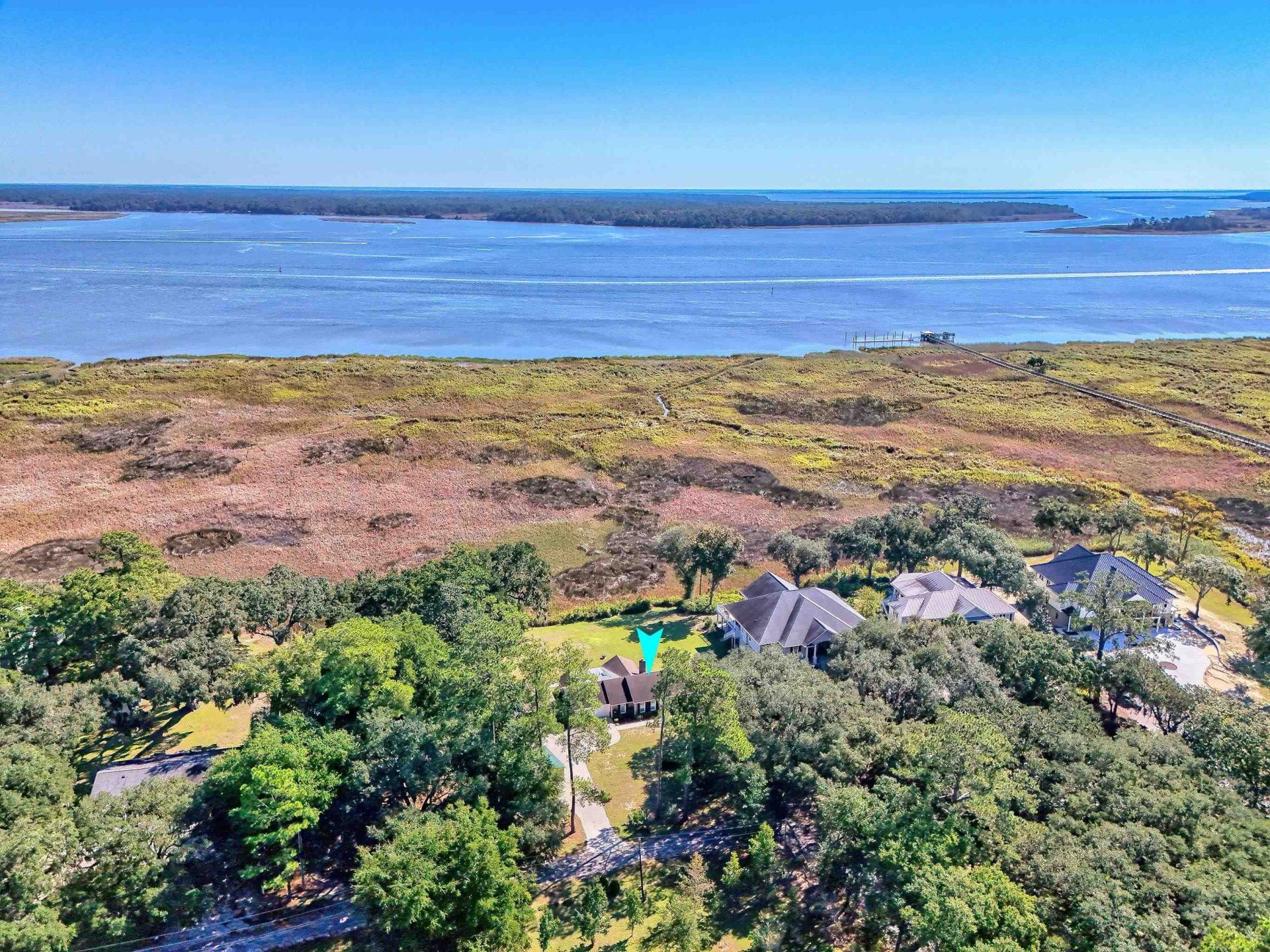 436 Golf Dr. Photo 42