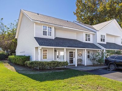 262 Stefan Drive, Unit 10-E, Charleston, SC 29412