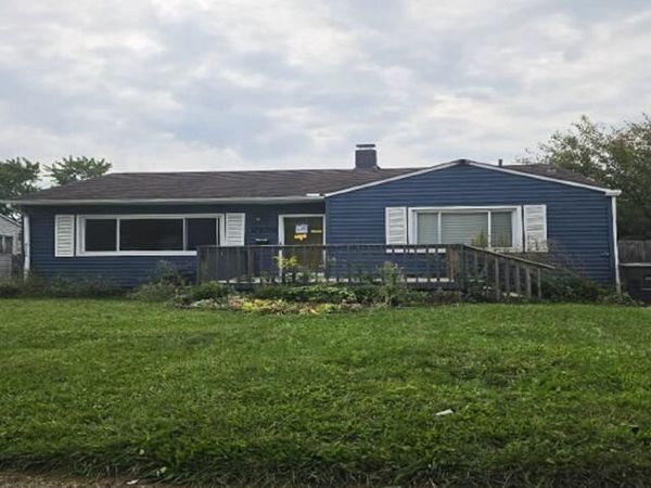 2239 Eden Avenue, Columbus, OH 43224