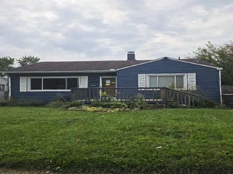 2239 Eden Avenue, Columbus, OH 43224 Photo 1