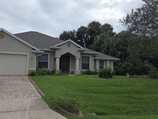 266 La Gore Street SW , Palm Bay, FL 32908