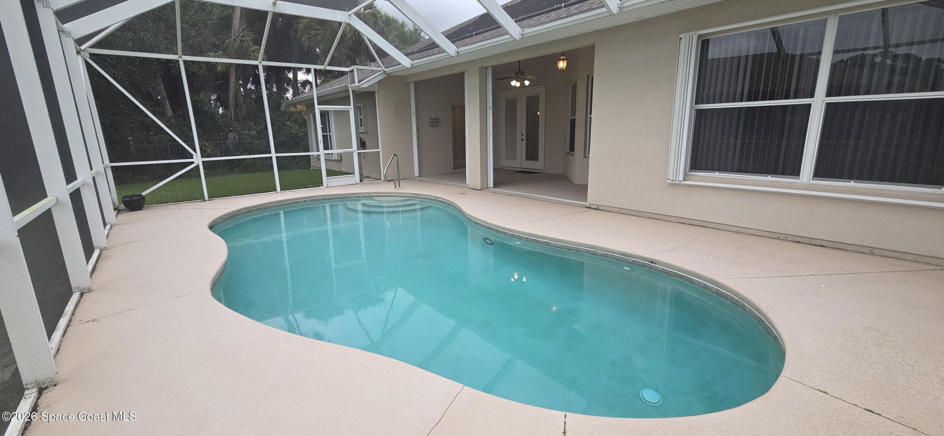 266 La Gore Street SW , Palm Bay, FL 32908 Photo