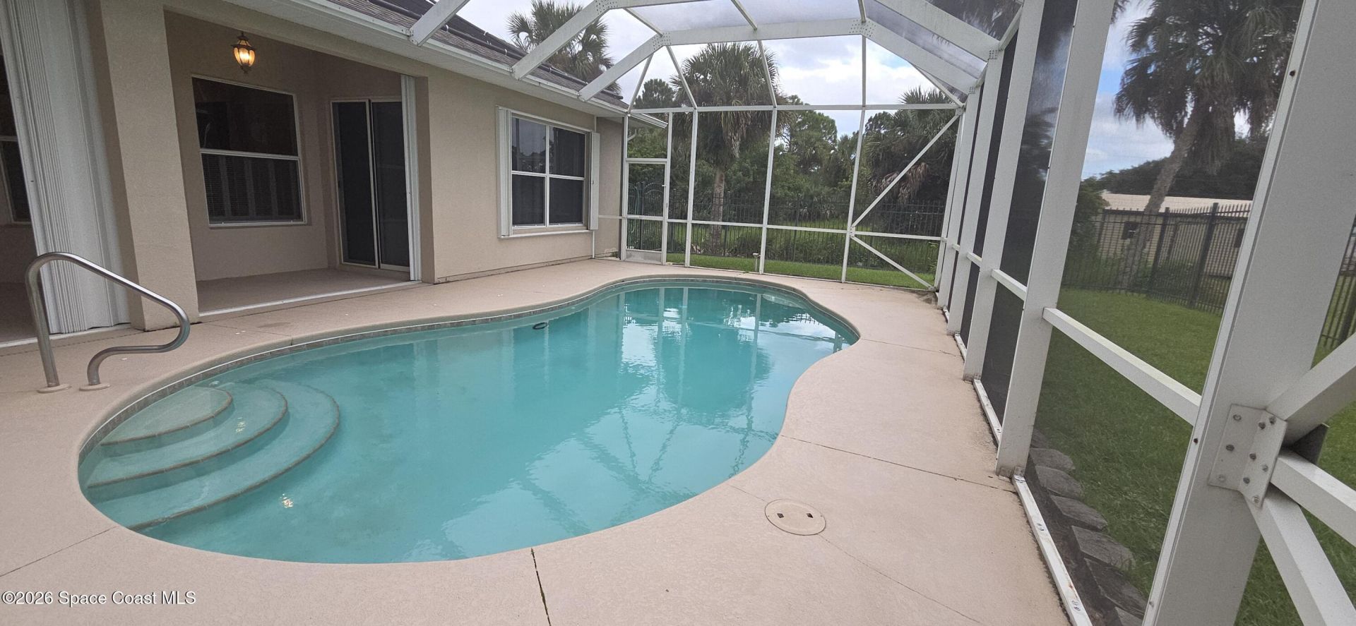 266 La Gore Street SW , Palm Bay, FL 32908 Photo