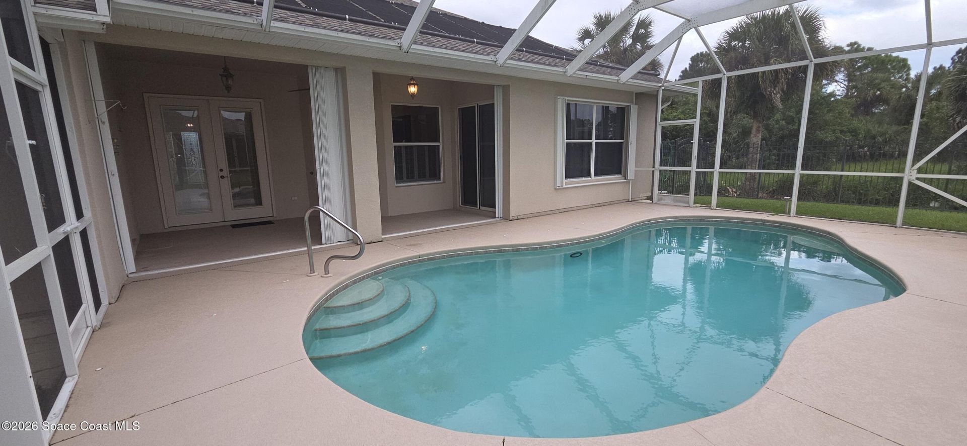 266 La Gore Street SW , Palm Bay, FL 32908 Photo