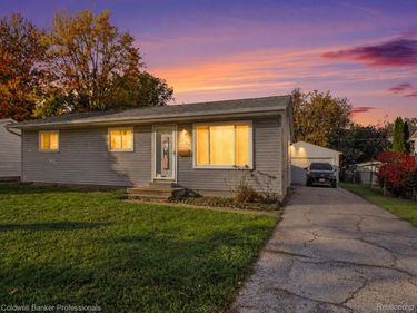 1364 2nd Street, Lapeer, Mi 48446