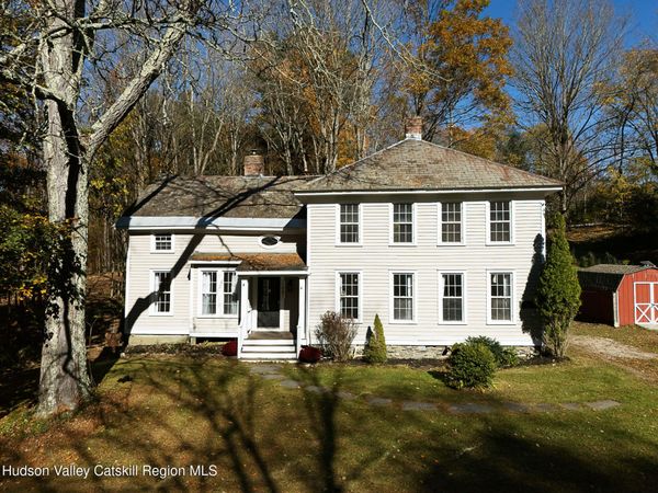 1081 County Route 61, Salem, NY 12865