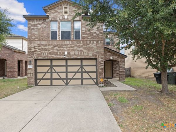 1041 TUMBLEWEED Trail , Temple, TX 76502