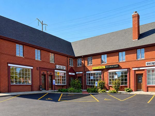 318 Happ Road , Unit B, Northfield, IL 60093