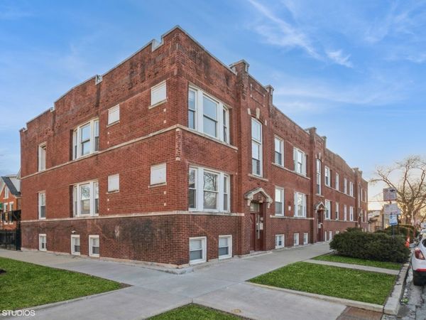 3601 W LEMOYNE Street , Unit 1, Chicago, IL 60651