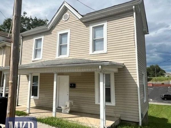 501 Rutherford AVE NW, Roanoke, VA 24016