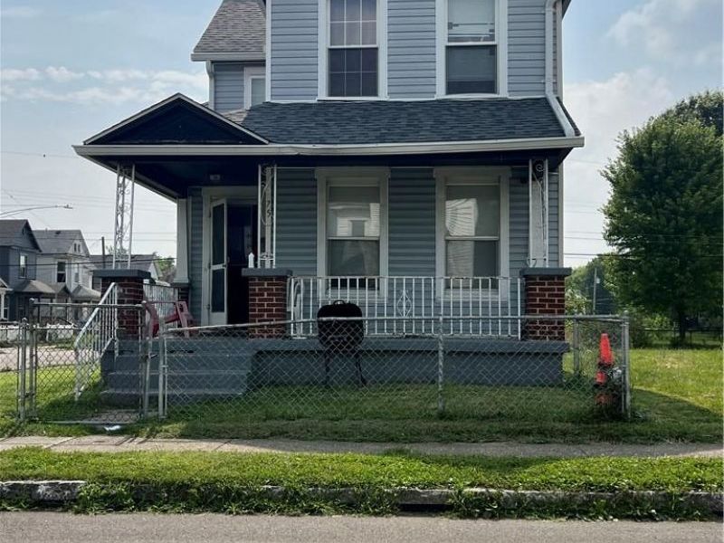 75 S Garfield Street, Dayton, OH 45403 Photo 1