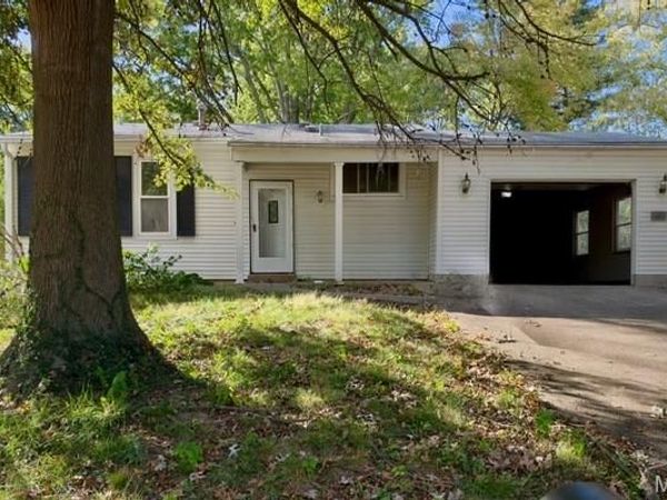 2417 Merribrook Lane , O'Fallon, MO 63368