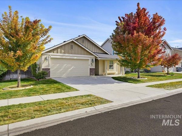50 N Firestone Way, Nampa, ID 83651