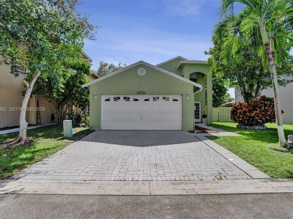 Coconut Creek, FL 33066