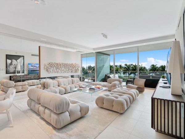10203 Collins Ave , Unit 303, Bal Harbour, FL 33154