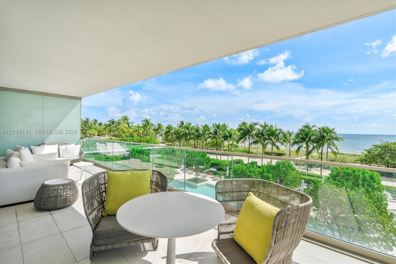 10203 Collins Ave , Unit 303, Bal Harbour, FL 33154 Photo